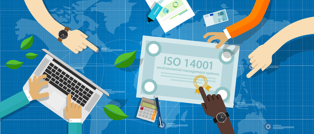 Aspects of The ISO 14001