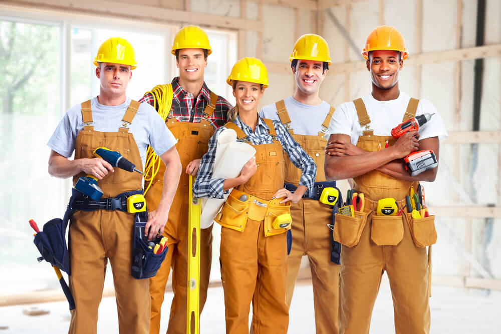 Construction Supervision Services