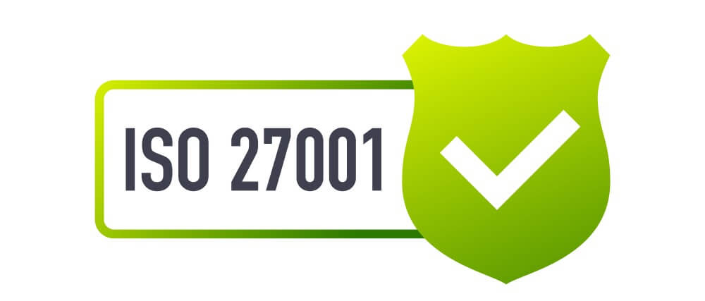 ISO 27001 Certification in Pakistan