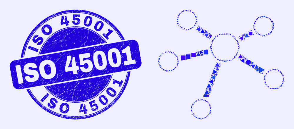 ISO 45001 Certification Improve Employee Efficiency
