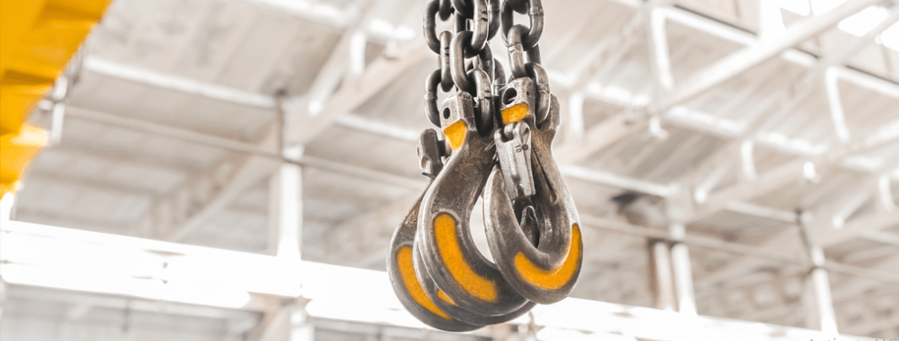 Lifting Equipment Inspection Services