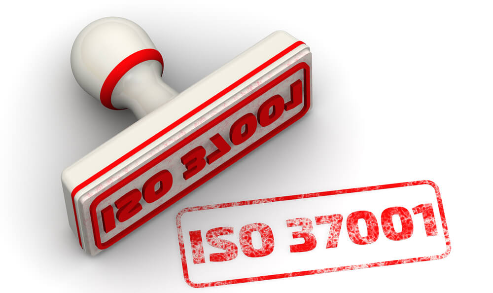 Benefits of ISO 37001