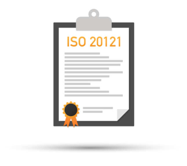 ISO 20121 Certification in Pakistan