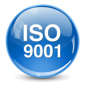 Purpose of the ISO 9001 Certification