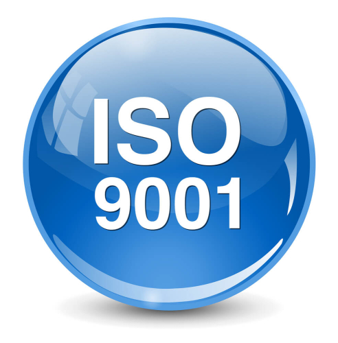 Purpose of the ISO 9001 Certification (1)