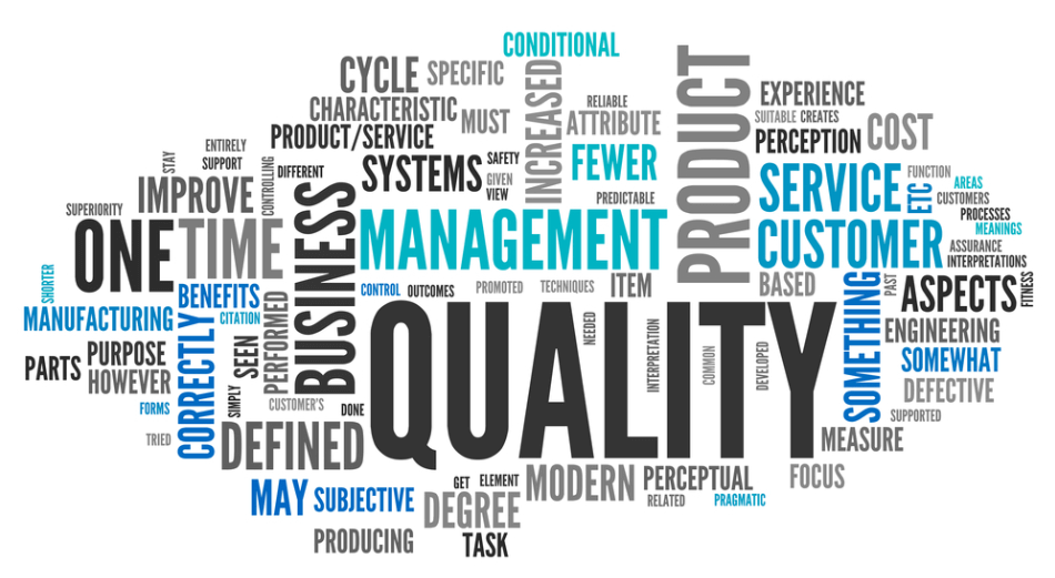 How Does ISO 9001 Certification Improve the QMS of a Business