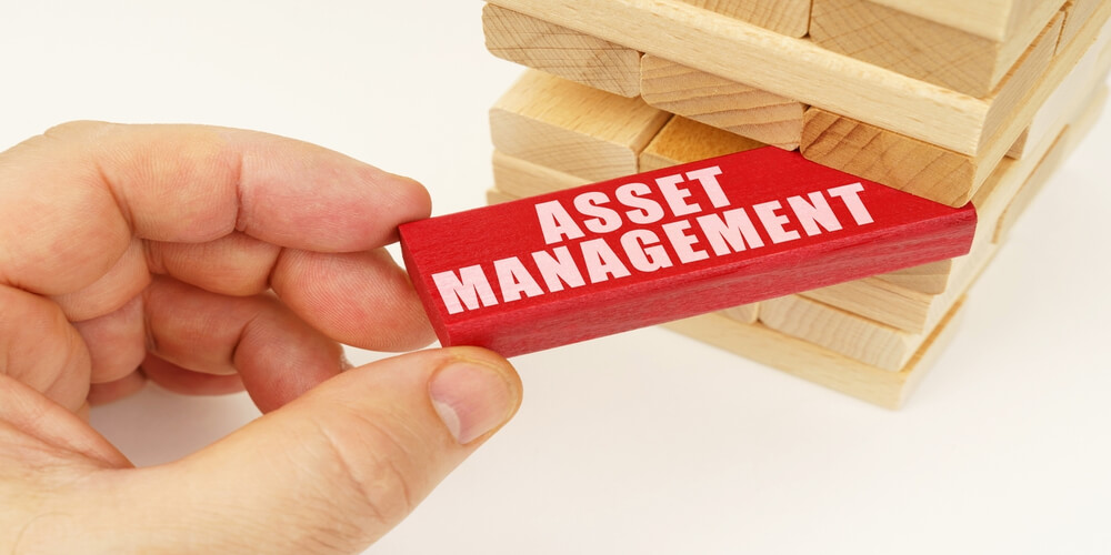 Key Challenges in Asset Management