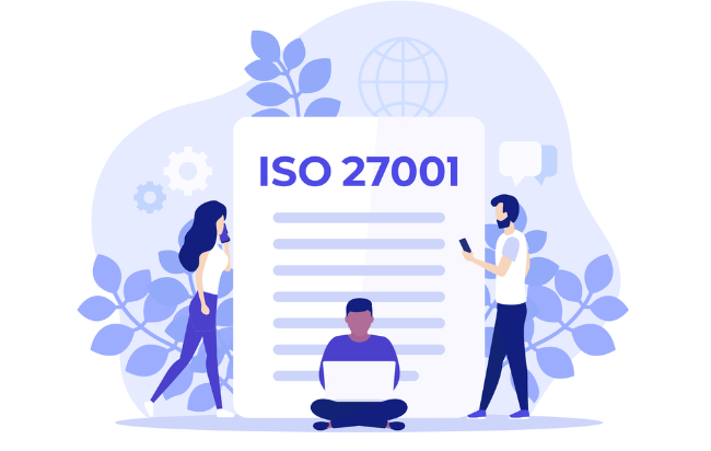 Which Organisations Need the ISO 27001 Certification & Why