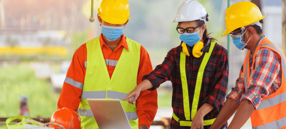 Why Health & Safety Management is Essential