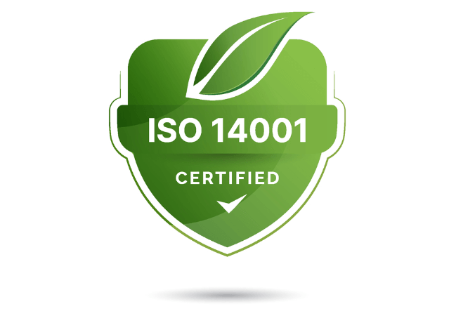 These five factors help your organization get certified with ISO 14001.